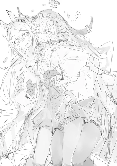 酔っ払い🦓🐃 