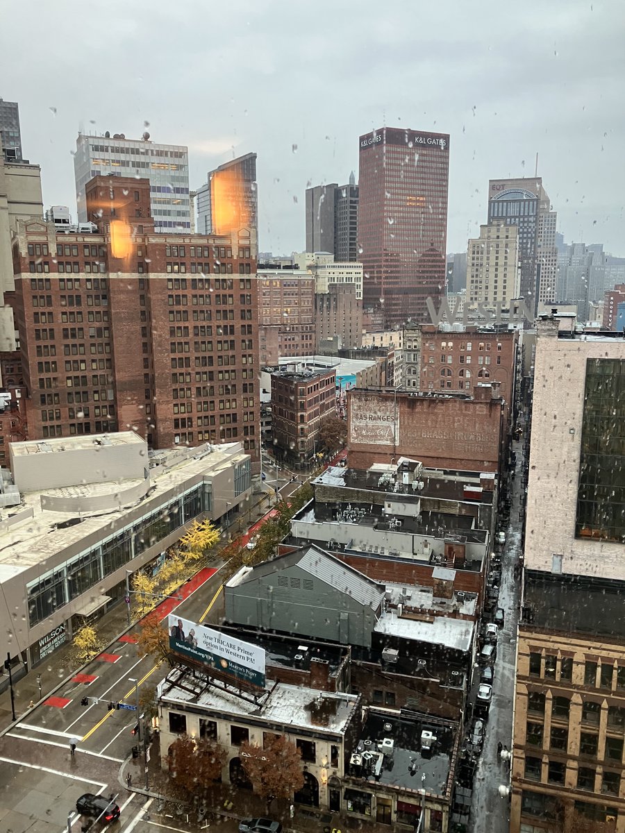 RecombinantEdu's tweet photo. Having a great time here at my first @PODNetworkHQ conference! So nice to meet so many friendly and supportive folks who care about teaching and learning. #pod2023 #pod23 https://t.co/yxPVXTaDih