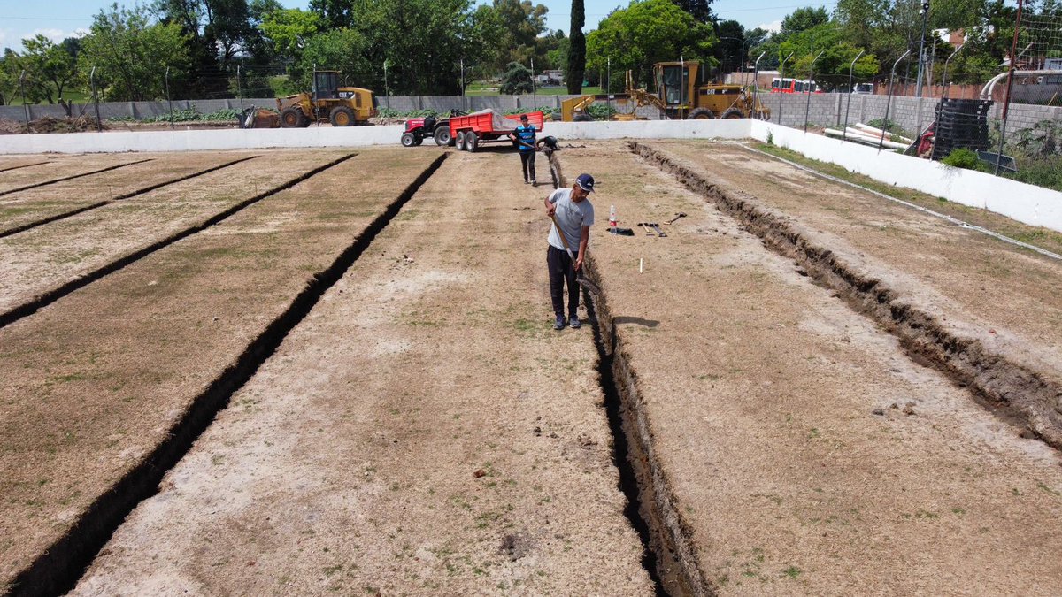 Argentinos Juniors tweet media