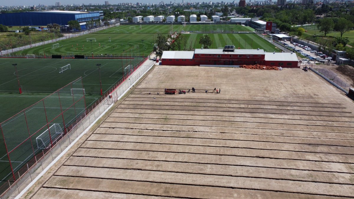 Argentinos Juniors tweet media