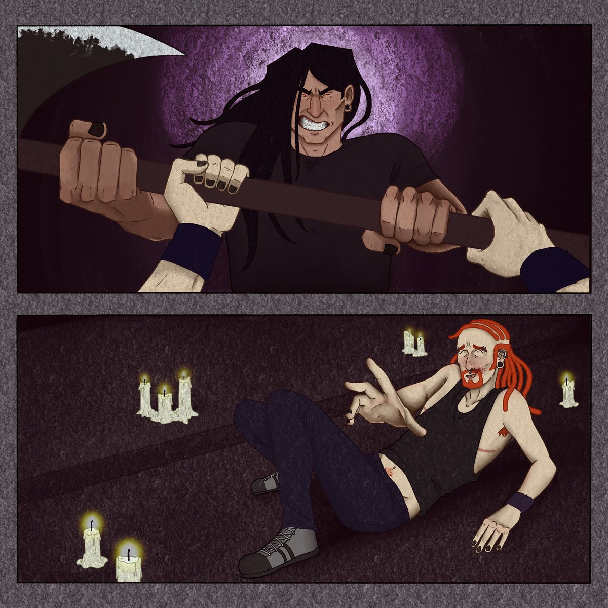 JUICEB0XART's tweet photo. ...nathan?
#metalocalypse https://t.co/DmYTAGMWCG