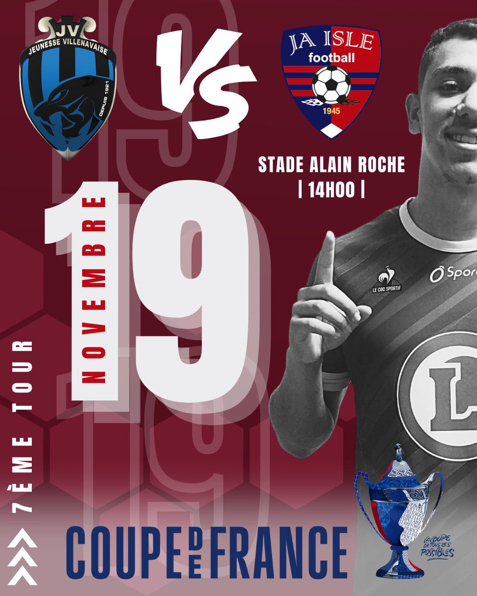 J-2 <a href="/coupedefrance/">Хамидов Мехродж</a> #ForzaJA 🔵🔴