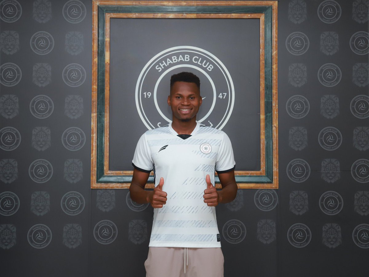 ActuSPL's tweet photo. 🚨🚨🚨: @k7aled_otb 

⁧Al Shabab⁩ a l’accord de certains attaquants « stars » et s'apprête à se passer de l’attaquant sénégalais Habib Diallo lors du mercato prochain !

Diallo a des offres de clubs français mais son salaire de 6M€/an pourrait freiner son départ. https://t.co/IstCsDPSUY