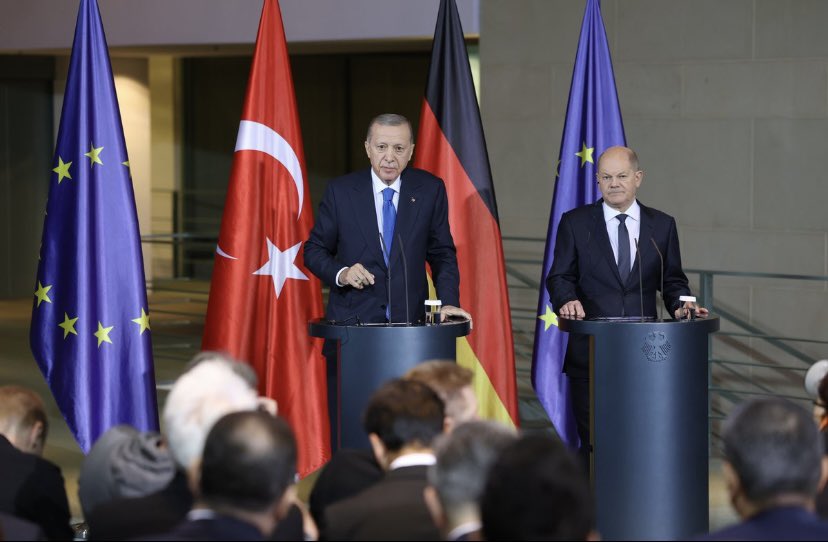 Abdullah Güler tweet media