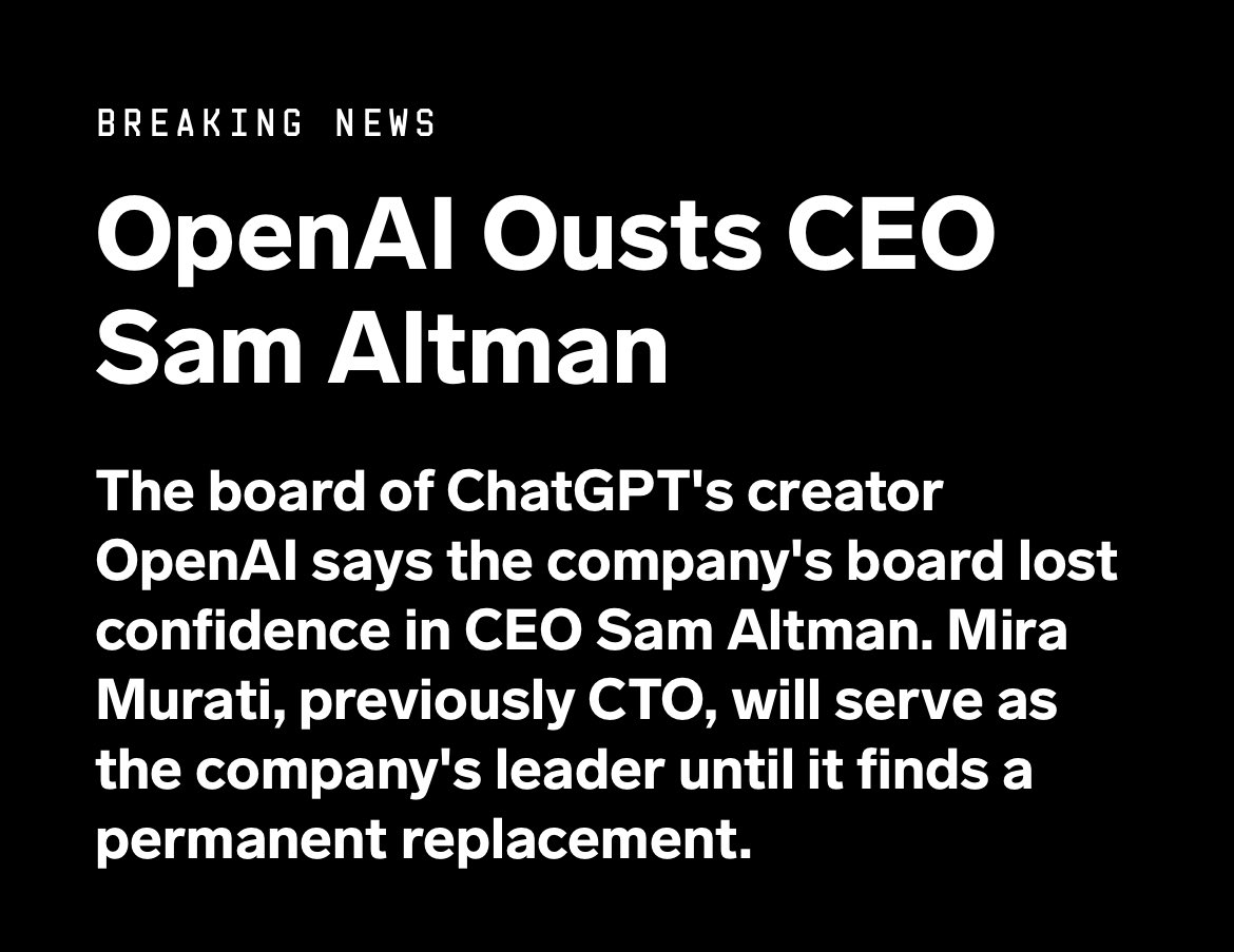 juanofthese's tweet photo. Interesting to see what happens next…  #ChatGPT #OpenAI https://t.co/cN9ZcmzvYP