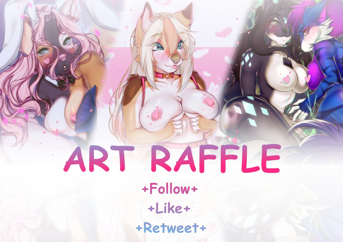 nenkoket's tweet photo. ART RAFFLE💋 

+ Follow 
+ Like 
+ Retweet  

✨Prize halfbody art✨

Raffle ends on Dec 25th https://t.co/oHgsIdeI29