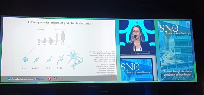 Brain Tumor Center tweet media