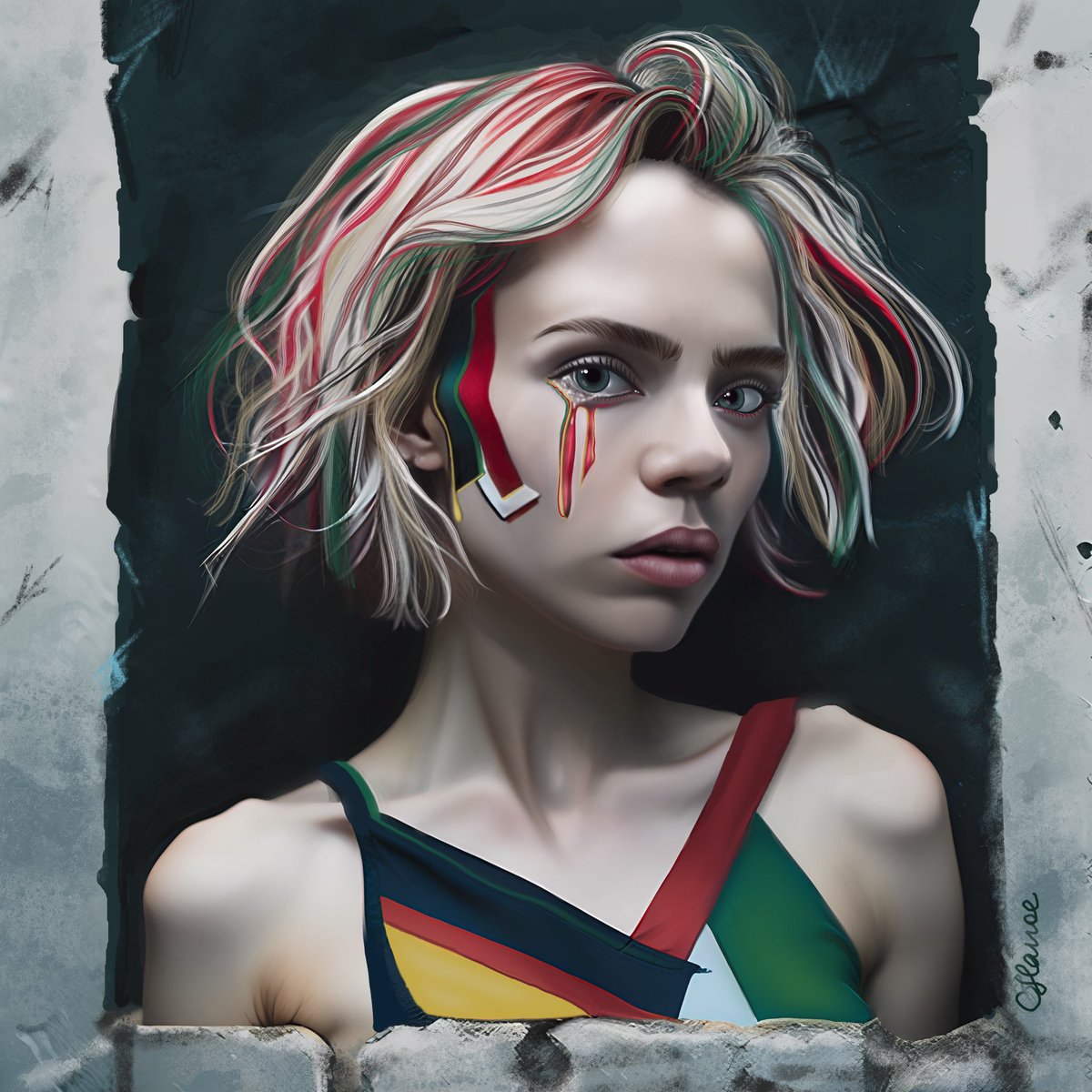 Caroline Harroe tweet media