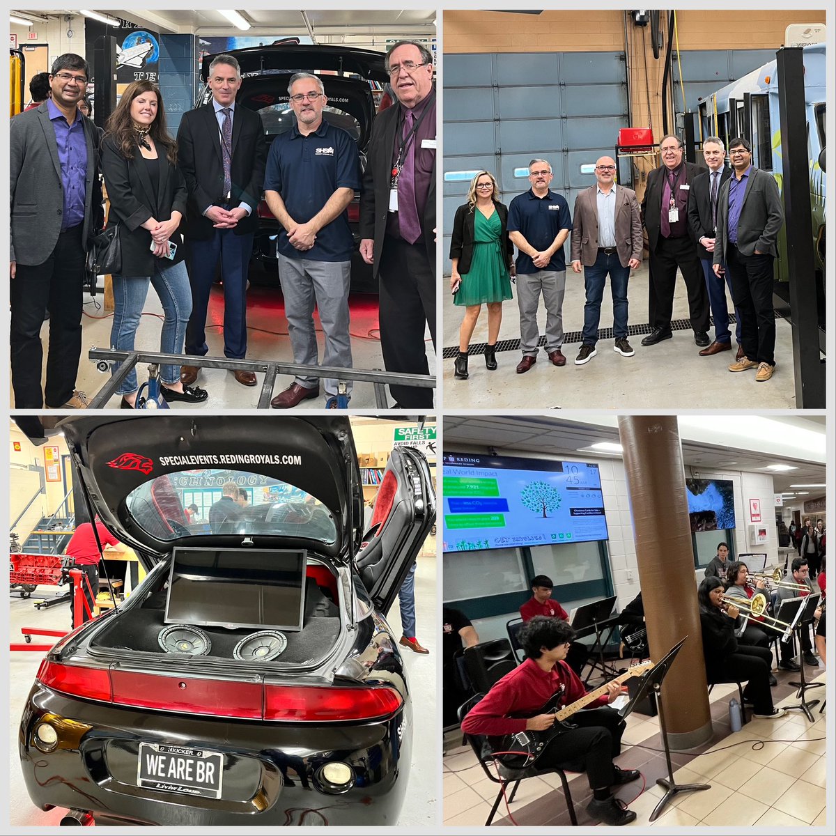 Marvin Duarte - Chair HCDSB tweet media