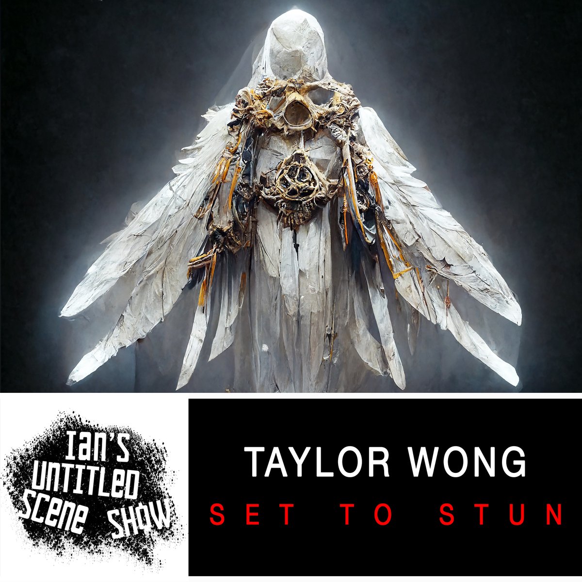 Ian SCENE 🤘🖤🤘 tweet media