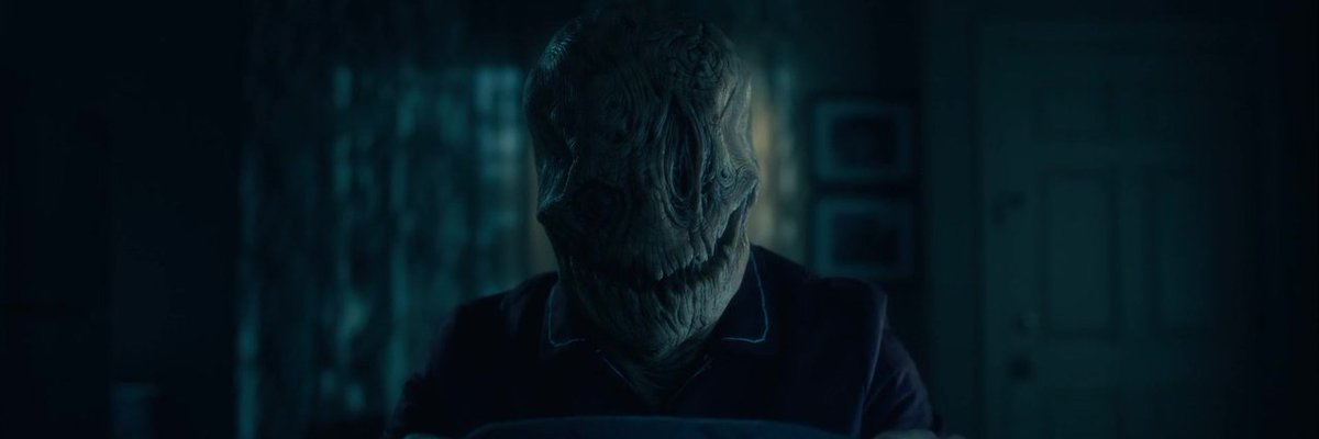 best of the haunting tweet media