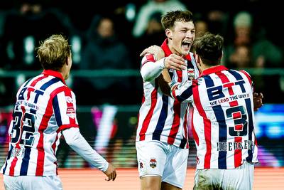 BD Willem II tweet media