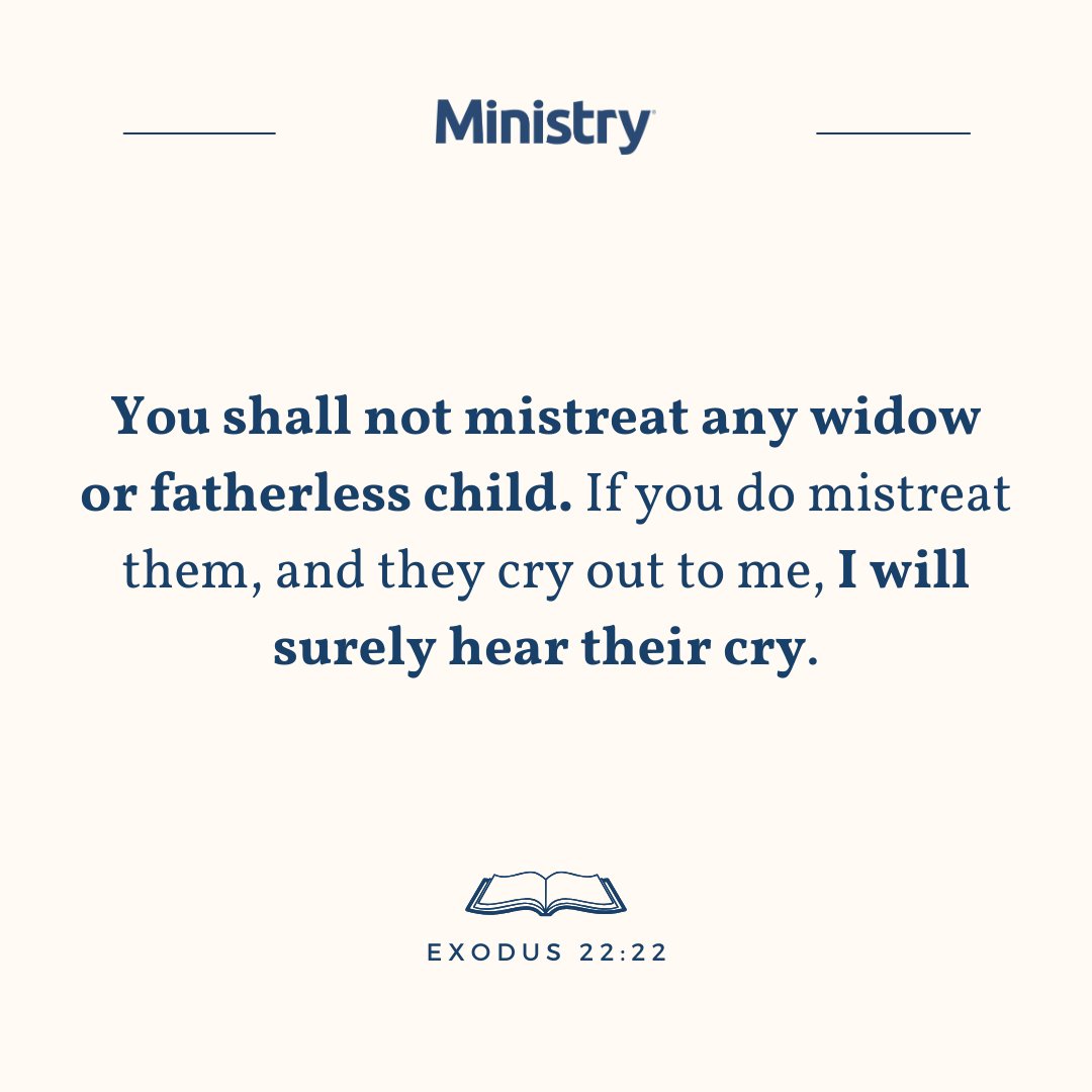 Ministry Magazine tweet media