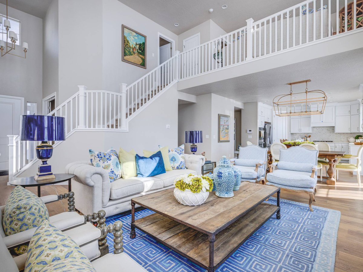 Ivory Homes tweet media