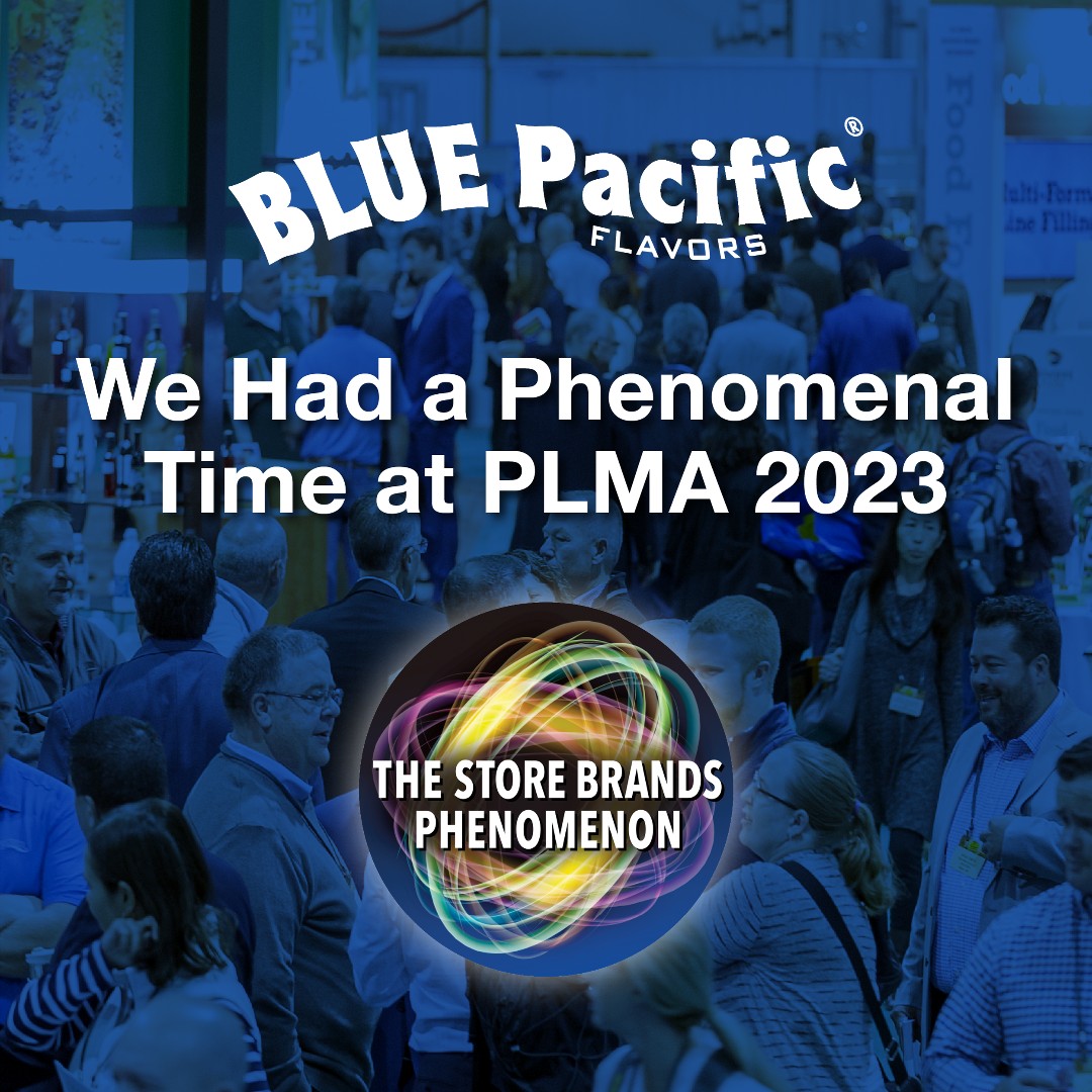 BluePacFlavors's tweet image. 🙌 Thank you to everyone who visited us at #PLMA2023! 

#privatelabel brands are 💥, and we&apos;re excited to be a part of this growing industry. Contact us if you&apos;re looking to build your brand ➡️ bluepacificflavors.com/about-us/conta….

@PLMA_USA #beveragedevelopment #foodproductdevelopment