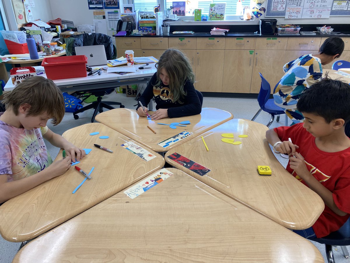 Miss MacKay tweet media