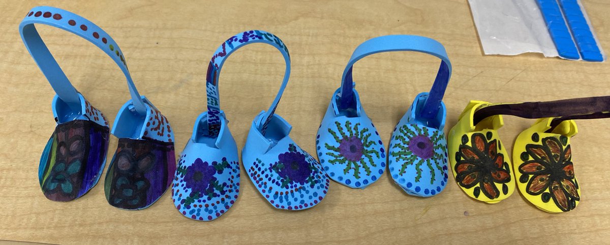 Miss MacKay tweet media