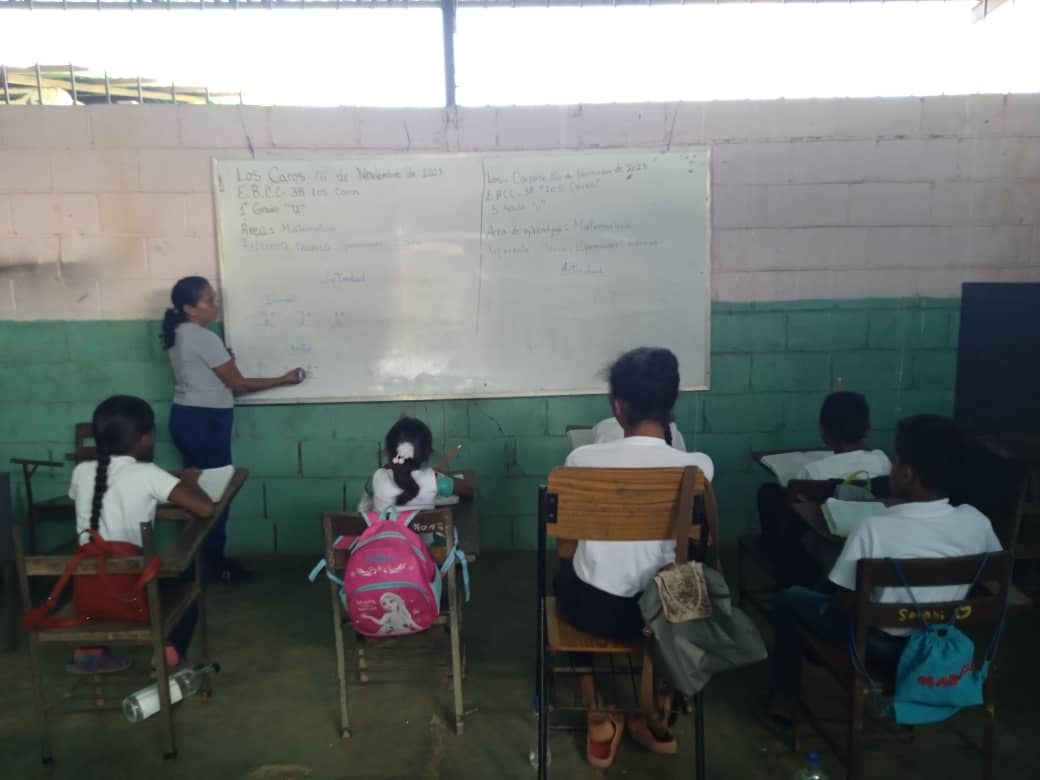 CDCE_PGuardati's tweet photo. #TSJSentenció
Cómo siempre dando lo mejor en conocimiento a nuestros estudiantes desde el CDCE parroquia Guardatinajas. 
@CDCEGuarico 
@nercyguere 
@_LaAvanzadora https://t.co/a0UXr89ahF