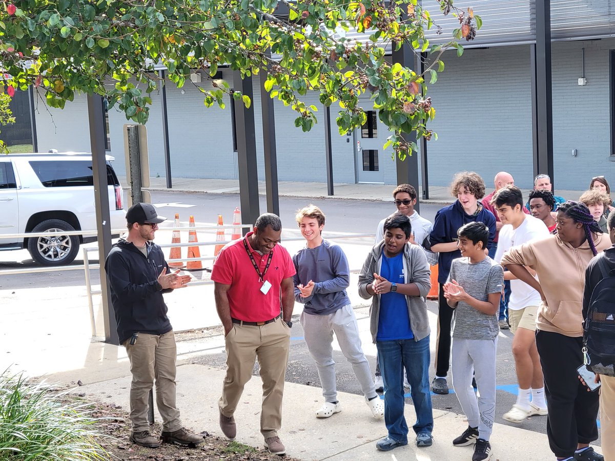 Dothan Tech tweet media