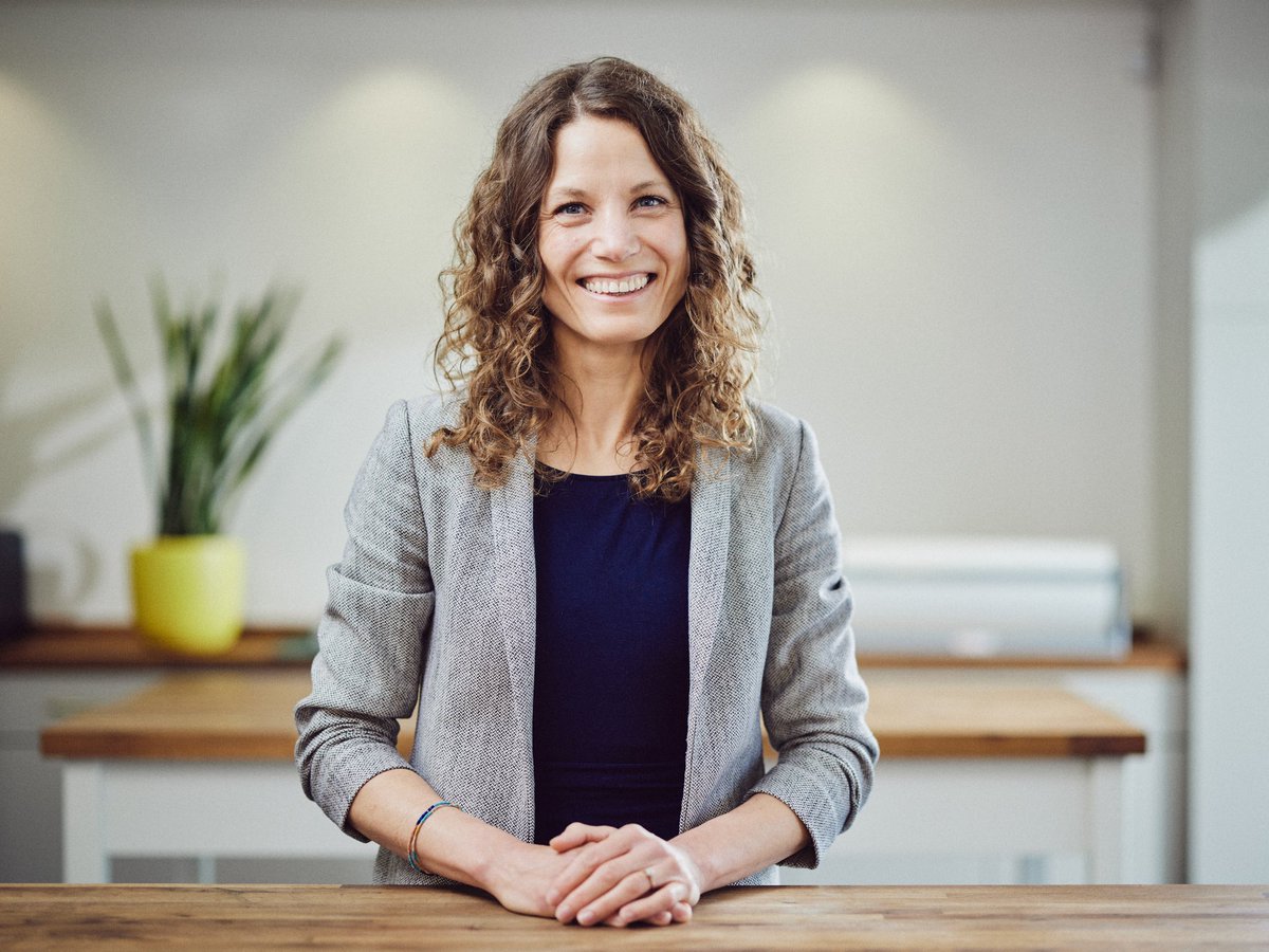 Go behind the scenes and meet the Boise Arts &amp; History team. 

Everyone, SAY HELLO to Jennifer Yribar, Communications Manager! 

boiseartsandhistory.org/Staff

 #CityOfBoise