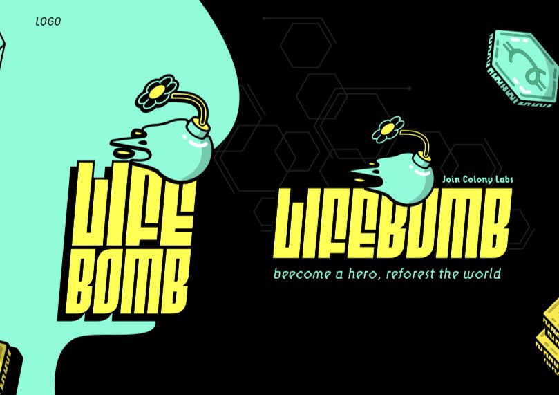 The_Life_Bomb's tweet photo. ๐ Exciting Update!
๐ฃ New profile picture alert!
๐ We're revealing one of the two logo proposals, and yes, it's really us!
๐ Dive into the evolving visual identity of Life Bomb.
Share your thoughts โ we can't wait to hear what you think! ๐โจ
#LifeBomb #NewLogoAlert https://t.co/nBh0xDIwE4