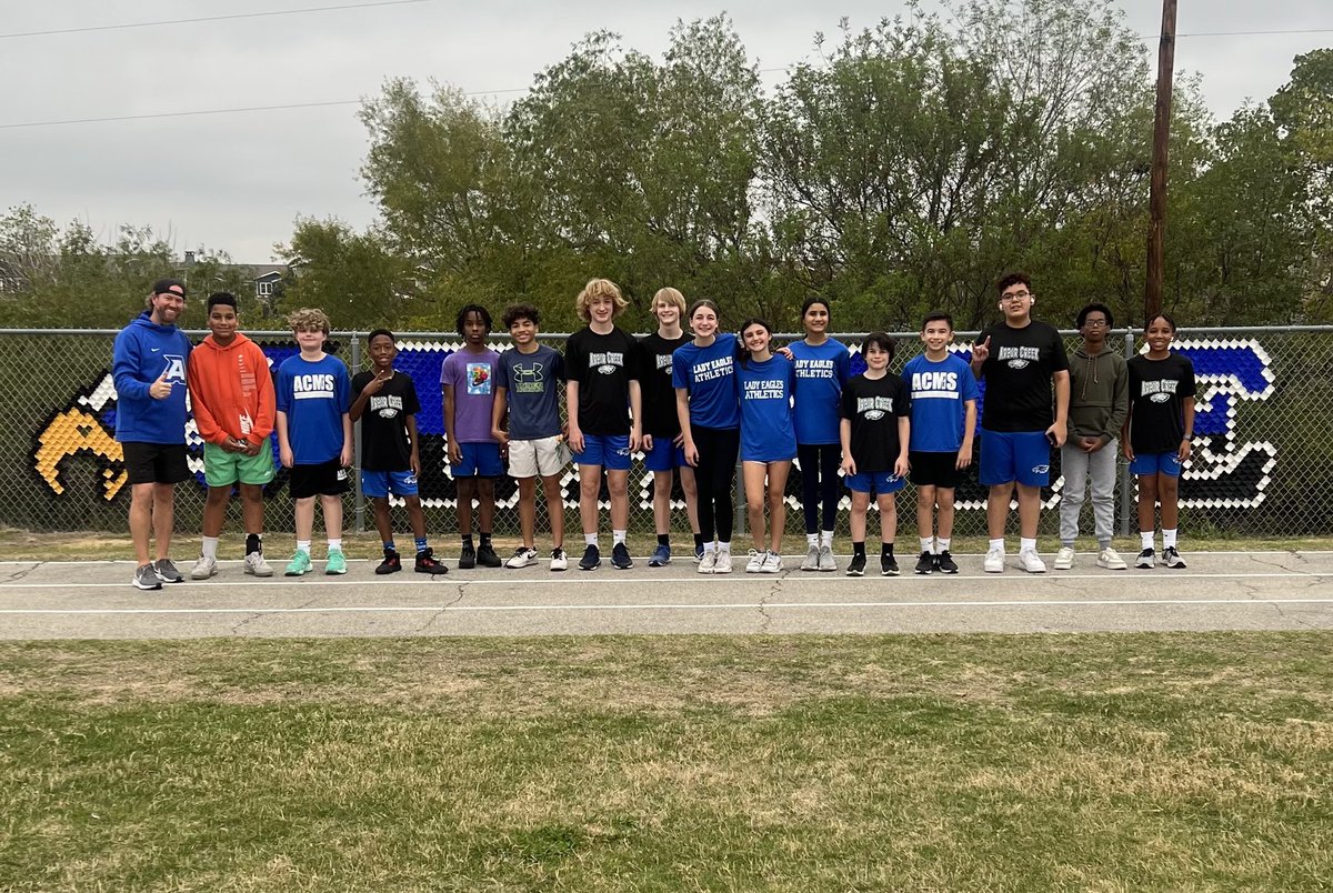 Arbor Creek Sports tweet media