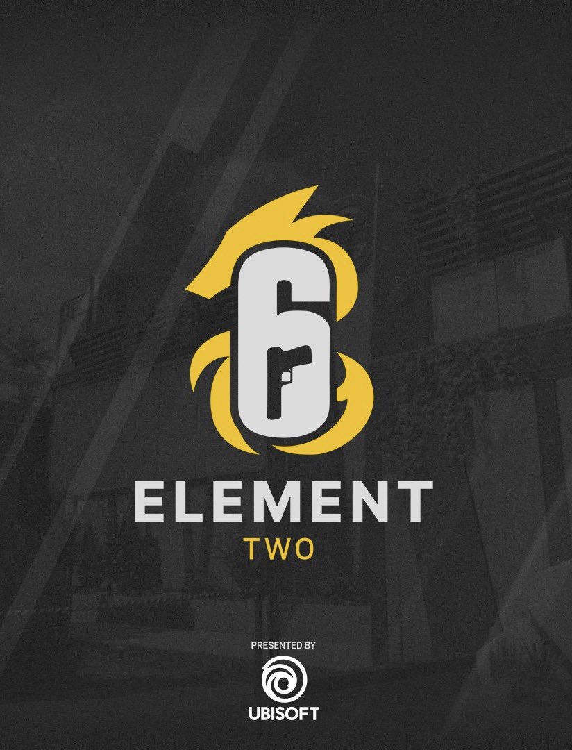 IT’S TIME

<a href="/JabrokTV/">James</a> 

<a href="/SPOOKITO_/">🇵🇷</a> 

<a href="/GlyphR6/">Ellis</a> 

<a href="/Goose_R6/">Goose</a>

<a href="/Warrior_R6/">Warrior</a>