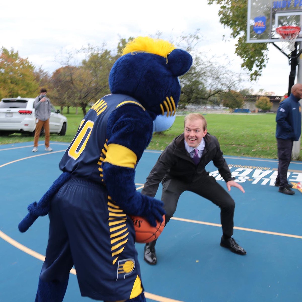 Mark Bode tweet media