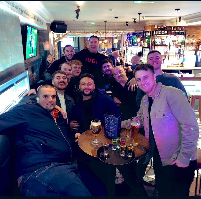 Hawcoat park end of season do #UTP