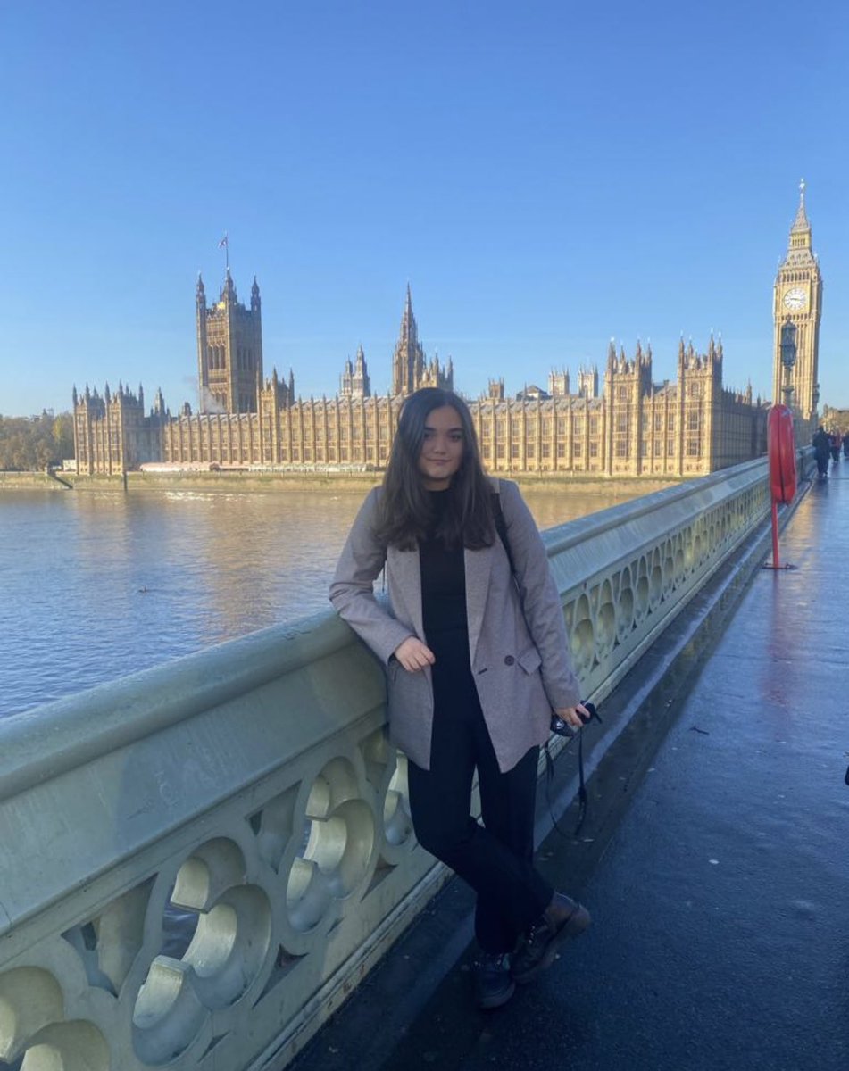 A year apart from each other, House of Commons 2022 and House of Commons 2023, both really lush days!