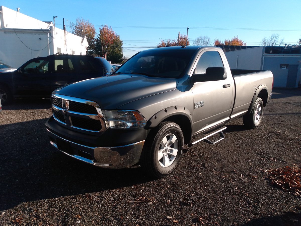 AmericanAutoBen's tweet image. 2013 Ram - $12,000
Vehicle History Report:
It was in the Amazon with my mom when she was researching spiders right before she died