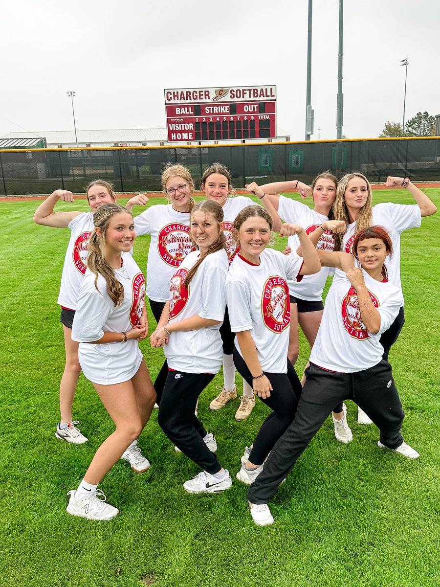 We are extremely proud to present our 2023 Off-season Notorious 9!👏🏼💪🏼 These athletes climbed their way to the top of our measurables in all things strength, speed, and skill. Way to compete &amp; earn it, y’all!🥎 <a href="/KISDAthletics/">Keller ISD Athletics</a> <a href="/Chargers_CHS/">⚡️Keller Central Athletics⚡️</a> #BTM