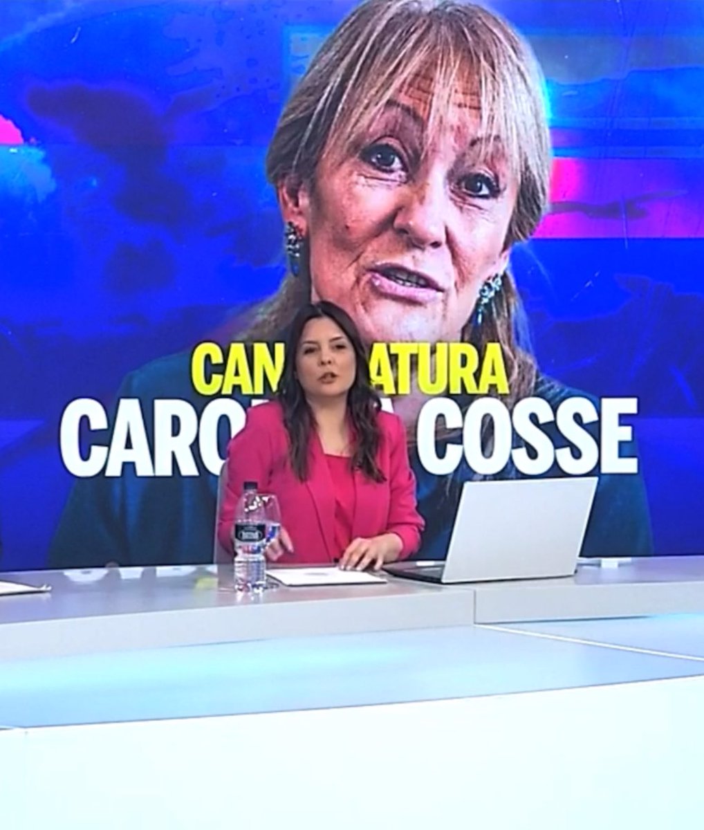 PabloSilvaGon's tweet image. HOY CAROLINA COSSE INCUMPLE SU PALABRA !!!  (video)

Así presenta su candidatura en el Club Cordón. Quiere ser presidente de la República, pero ya empieza en base a una mentira.

#Cosse #Cordon #Candidatura
@NuevoEspacio @PCU_FA @Socialistas90 @FdFamplio @711_lista @listaamplia