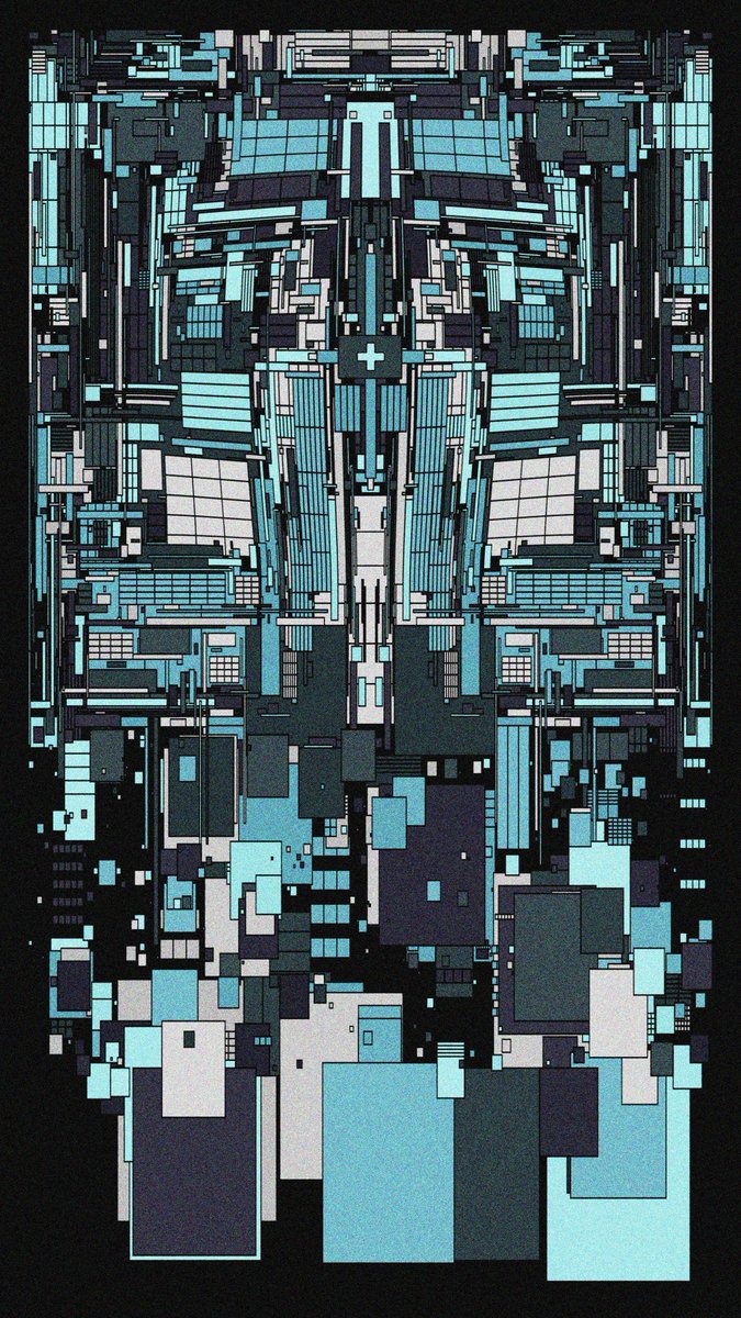 Deconstruct (@spydenator) on Twitter photo Gm✨
Wanted to thank <a href="/workAcut/">ForeTwenty.eth</a> for the collection of Geometrica #61 - much love ForeTwenty and glad to know this piece found a home in your collection, fam!
superrare.com/0xa1b298adfebe… Gm✨
Wanted to thank <a href="/workAcut/">ForeTwenty.eth</a> for the collection of Geometrica #61 - much love ForeTwenty and glad to know this piece found a home in your collection, fam!
superrare.com/0xa1b298adfebe…
