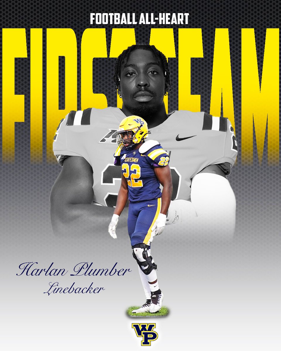 WPU Athletics tweet media