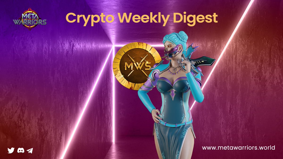 Meta Warriors (@_metawarriors) / Posts / X