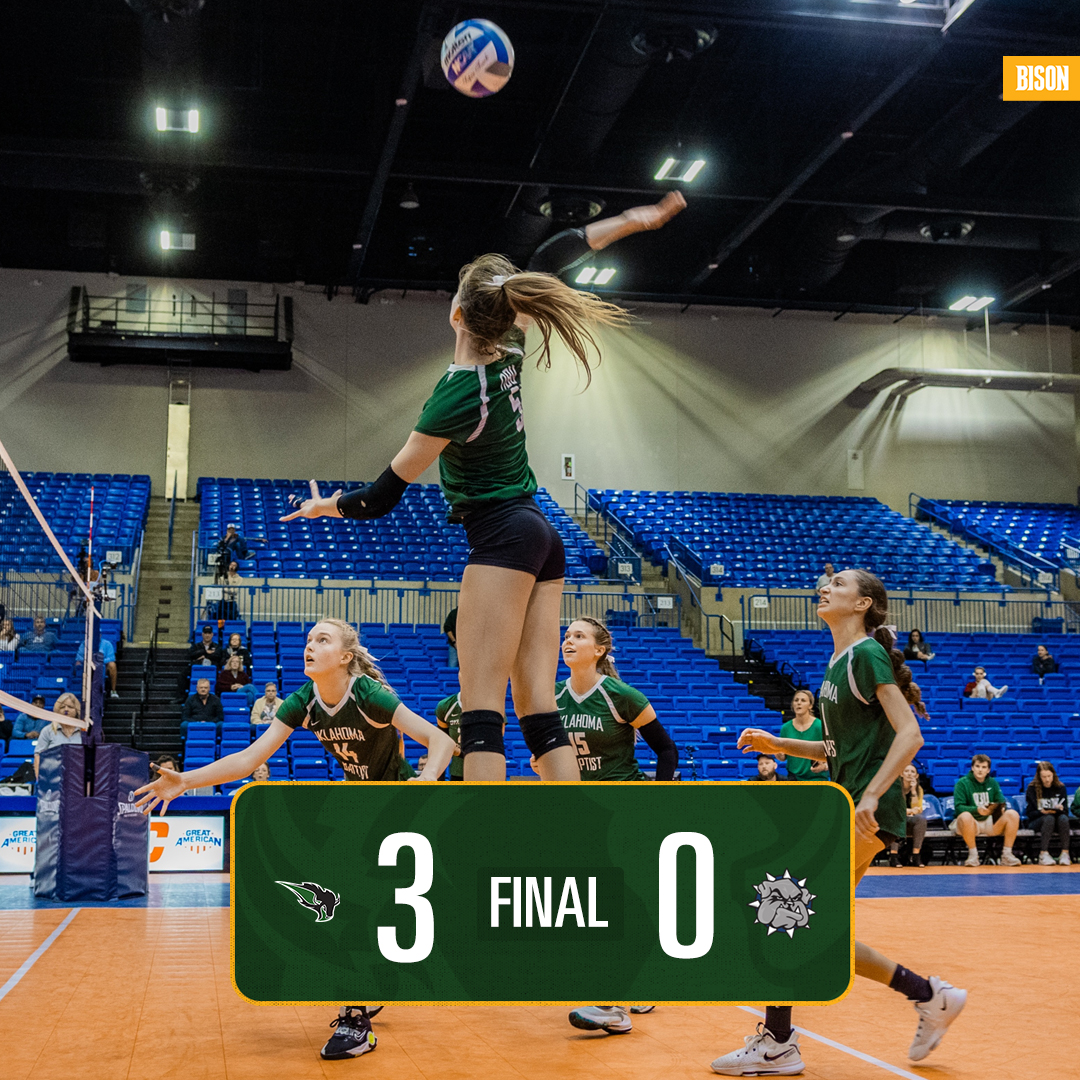 OBU_Volleyball's tweet photo. 𝘾𝙝𝙖𝙢𝙥𝙞𝙤𝙣𝙨𝙝𝙞𝙥 𝙈𝙖𝙩𝙘𝙝 𝘽𝙤𝙪𝙣𝙙

#OnToVictory https://t.co/jc6lGGS5PU