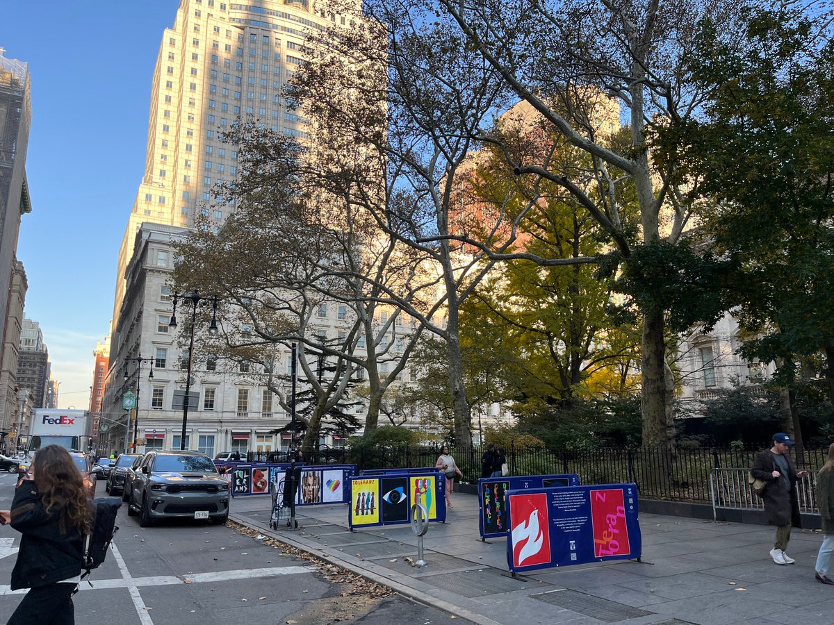 Tolerance Project Inc. tweet media