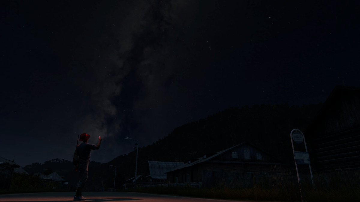 IgnasTaxi's tweet photo. @DayZ This game amazes me #NewDayZHorizons #DayZSky https://t.co/nolmhlZKXO