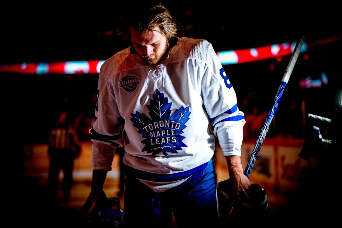 Toronto Maple Leafs tweet media