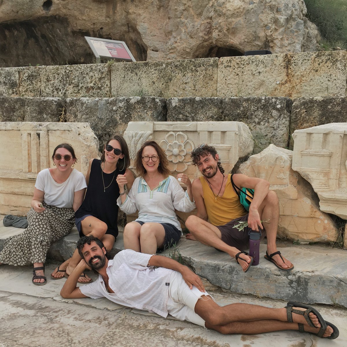 SarahJanes77's tweet photo. Dream Mysteries new retreat date on my website!
#isthisadream #dream #dreamscometrue #timeloops #reality #mysteryschool #ancientgreece #culture #dreaming #sleeponit #retreat #apollo #asklepios #menmosyne @InnerTraditions https://t.co/N3QhwKXBFd