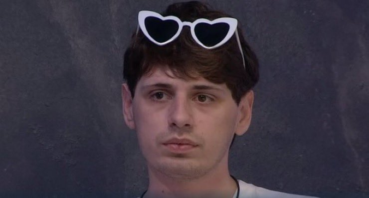 moorp666's tweet photo. GO JORDAN YOU ICON  #bbuk https://t.co/wB01hib8oZ