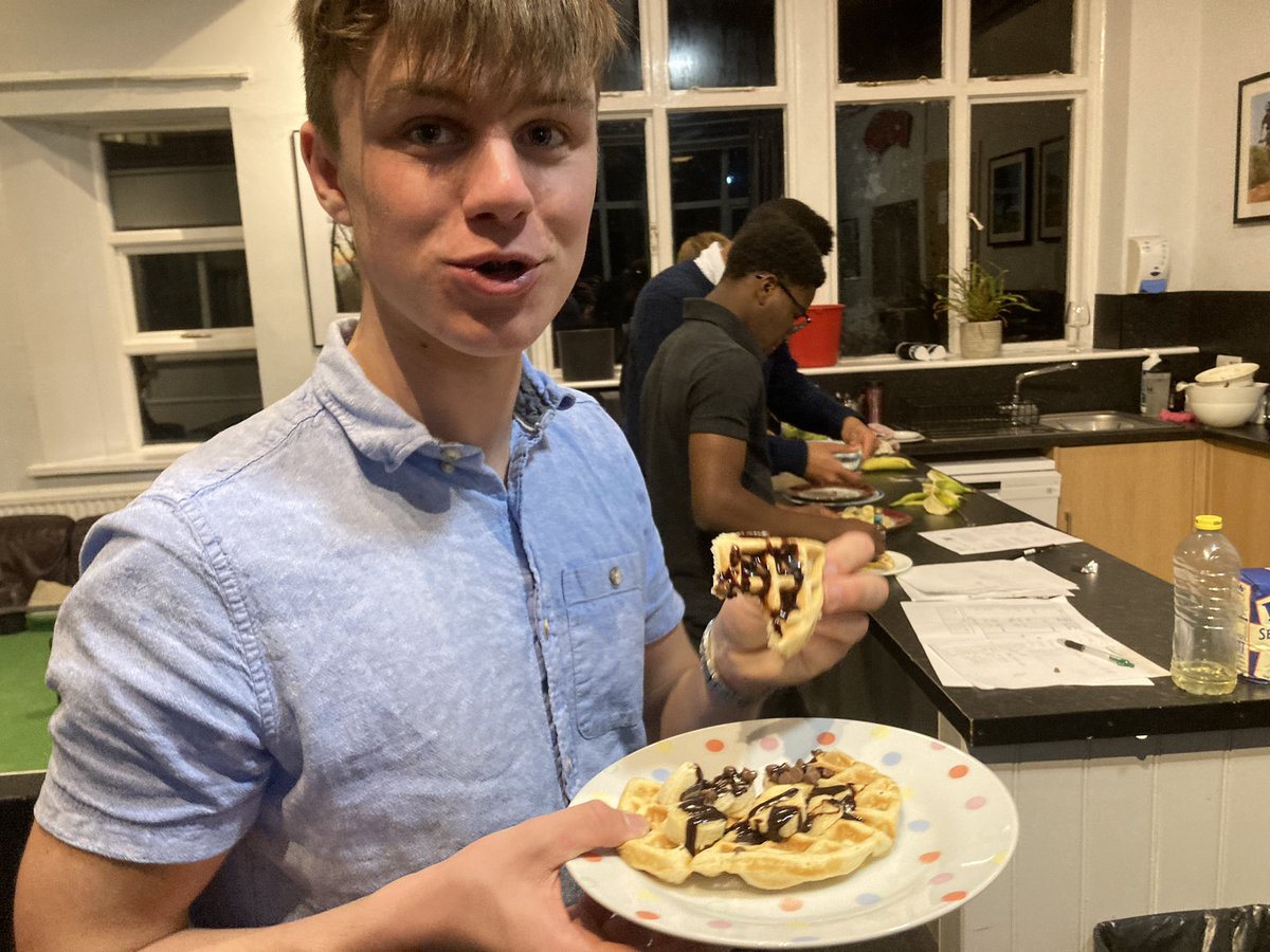 Shute House tweet media