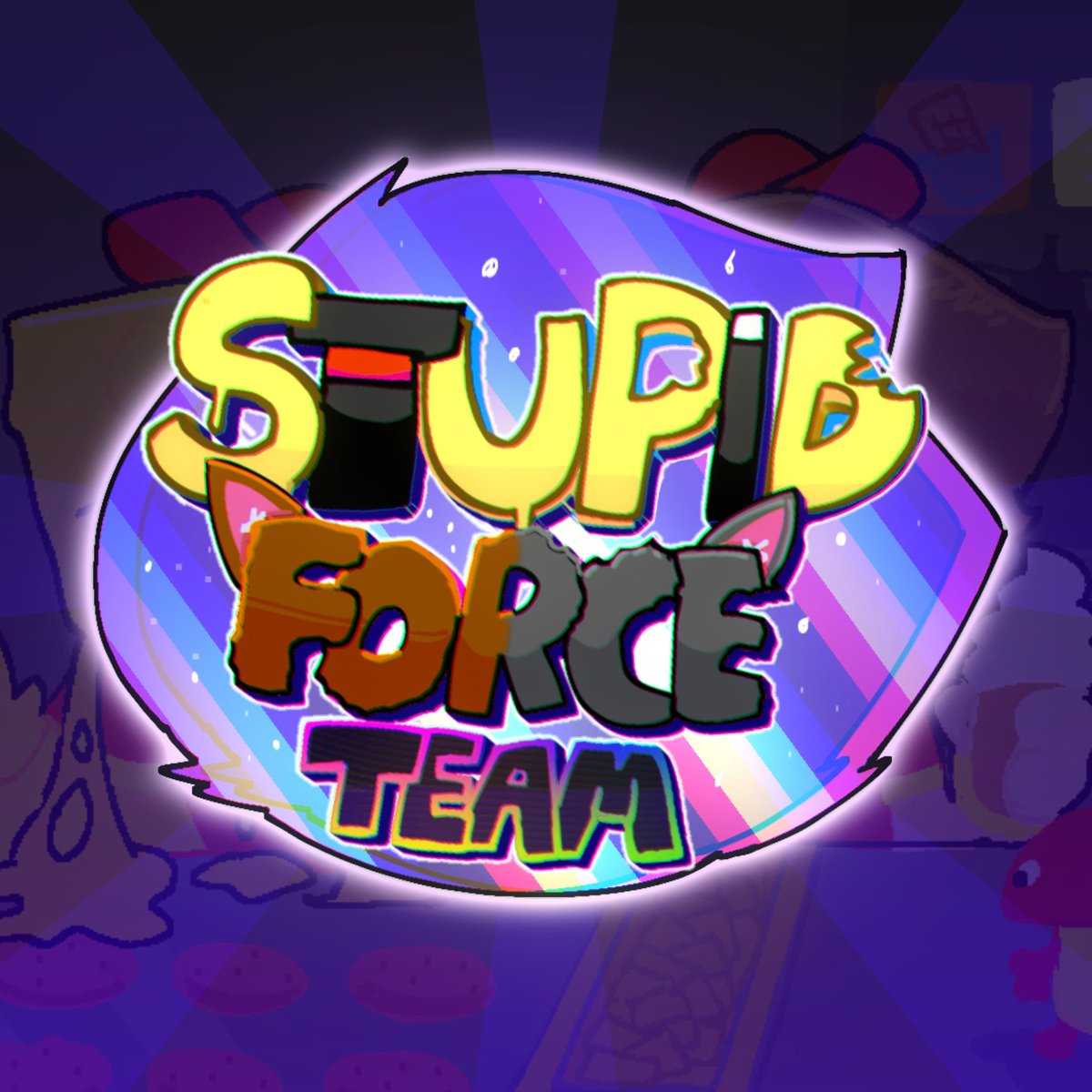 Stupid Force Team Oficial (@StupidForceTeam) / Posts / X