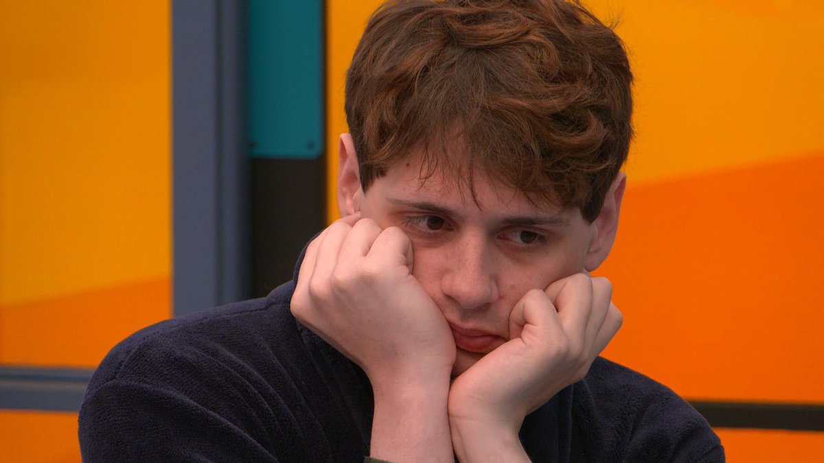 There we have it… the WINNER of Big Brother 2023 is JORDAN!!! #bbuk