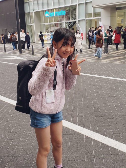 Twitterのコスプレ画像8