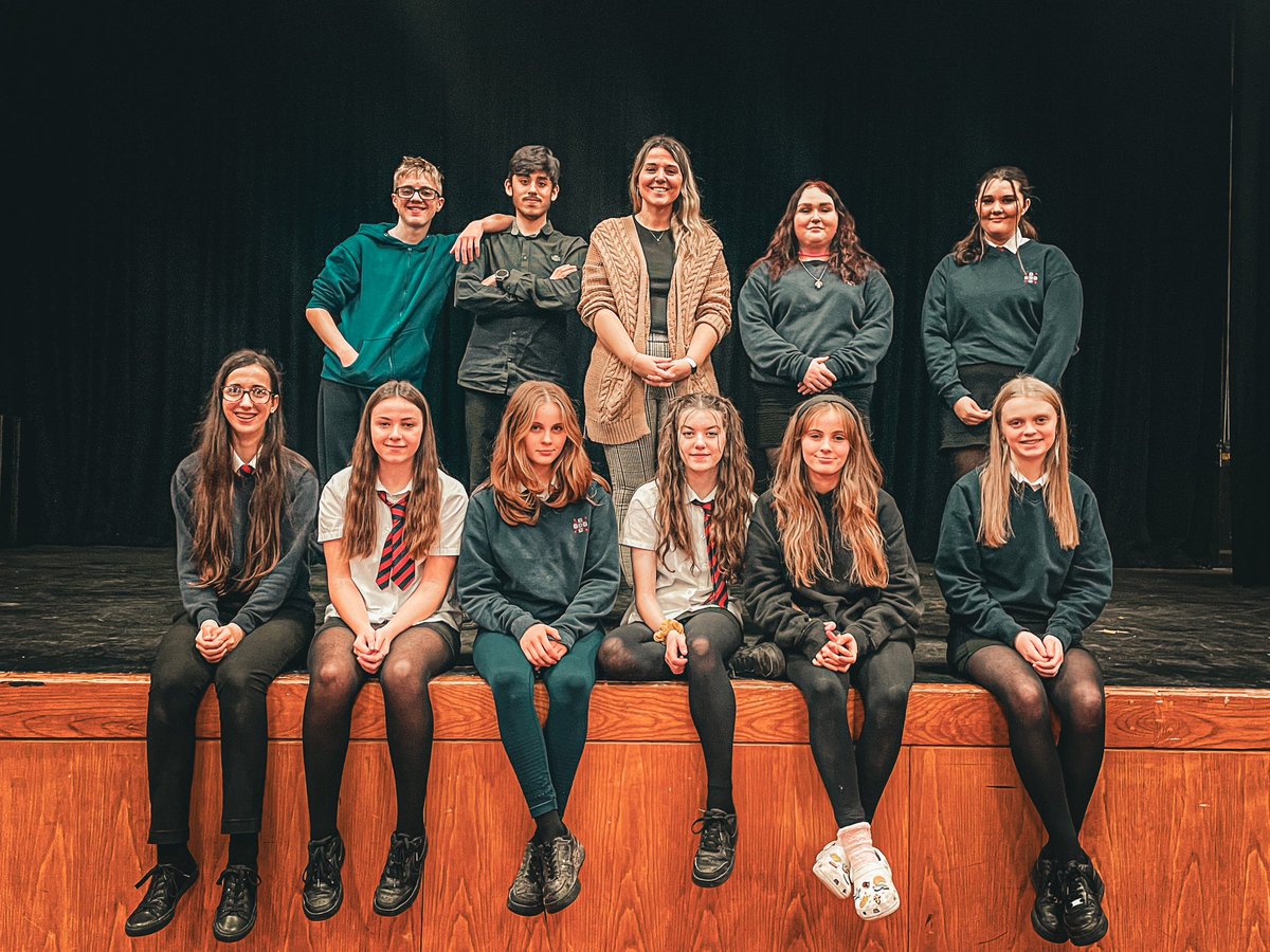 Llantwit Performing tweet media