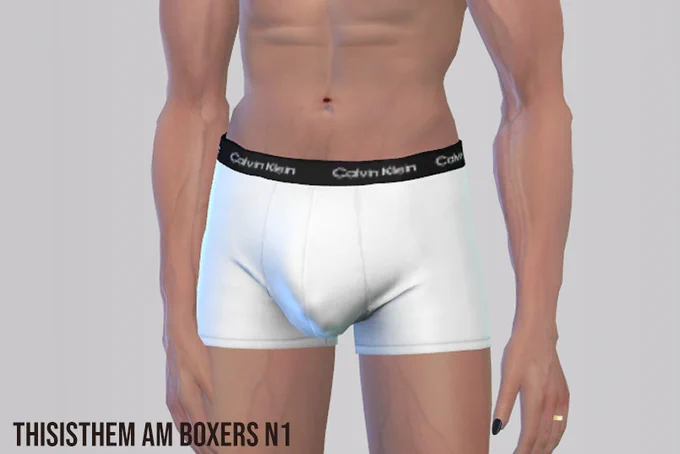 このパンツCCめっちゃቻンቻンって感じでいい