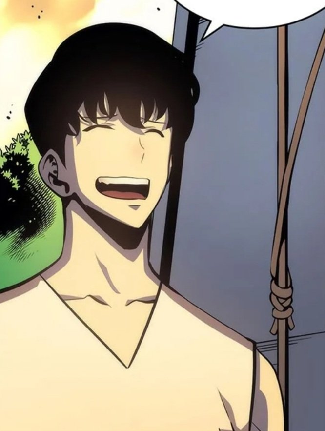 ShinobisWay's tweet photo. ᅠ
ᅠ
The burning sensation would slowly fade as the Prince let out a gentle chuckle.

❝ Oh uhh, sorry man! Didn't mean to uhh.. come off so hostile. You're extremely powerful who the hell are you? ❞

ᅠ                   #𝓨𝐀𝐍𝐀𝐆𝐈
ᅠ
ᅠ https://t.co/AVm23Supl2