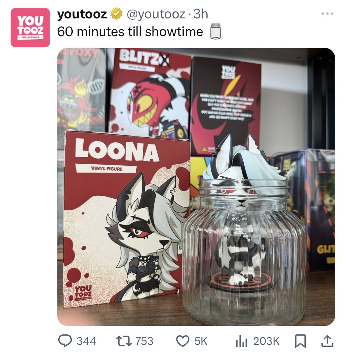 Internet Behavior tweet media